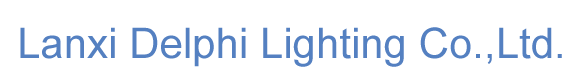 Lanxi Delphi Lighting Co.,Ltd.